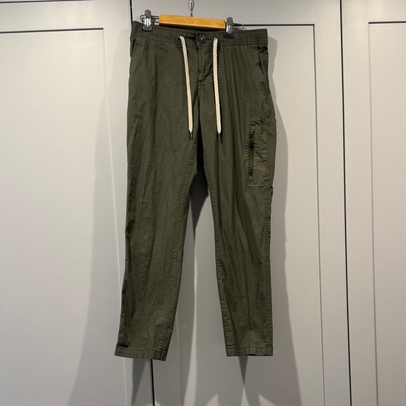 Vuori Women’s Ripstop Pant - Picture 4 of 8